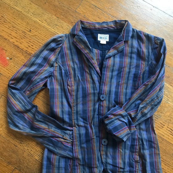 Converse One Star Blazer - Picture 4 of 5